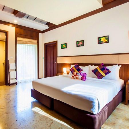 Sibsan Resort & Spa Maetaeng Chiang Mai Mae Taeng Exteriér fotografie