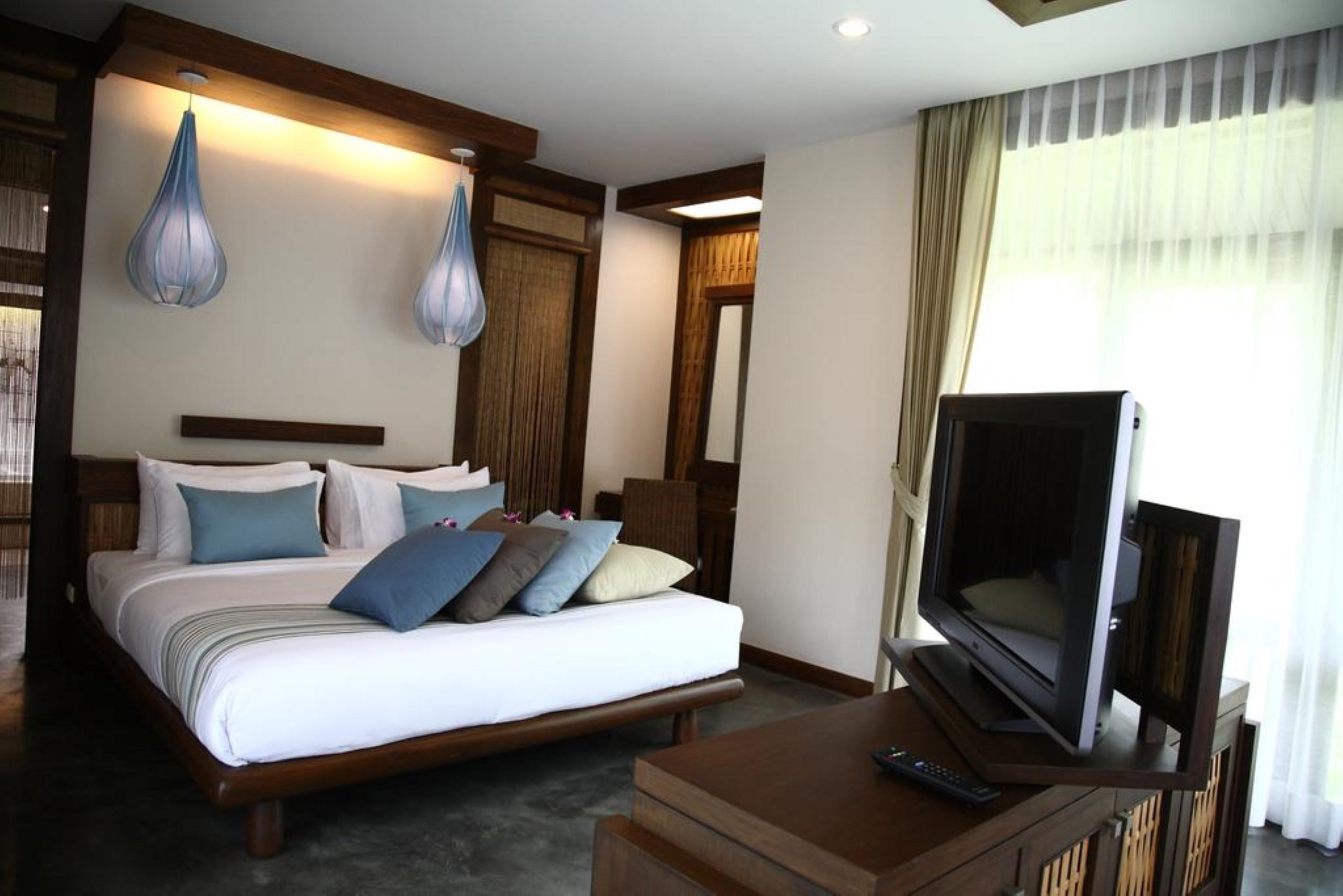 Sibsan Resort & Spa Maetaeng Chiang Mai Mae Taeng Exteriér fotografie