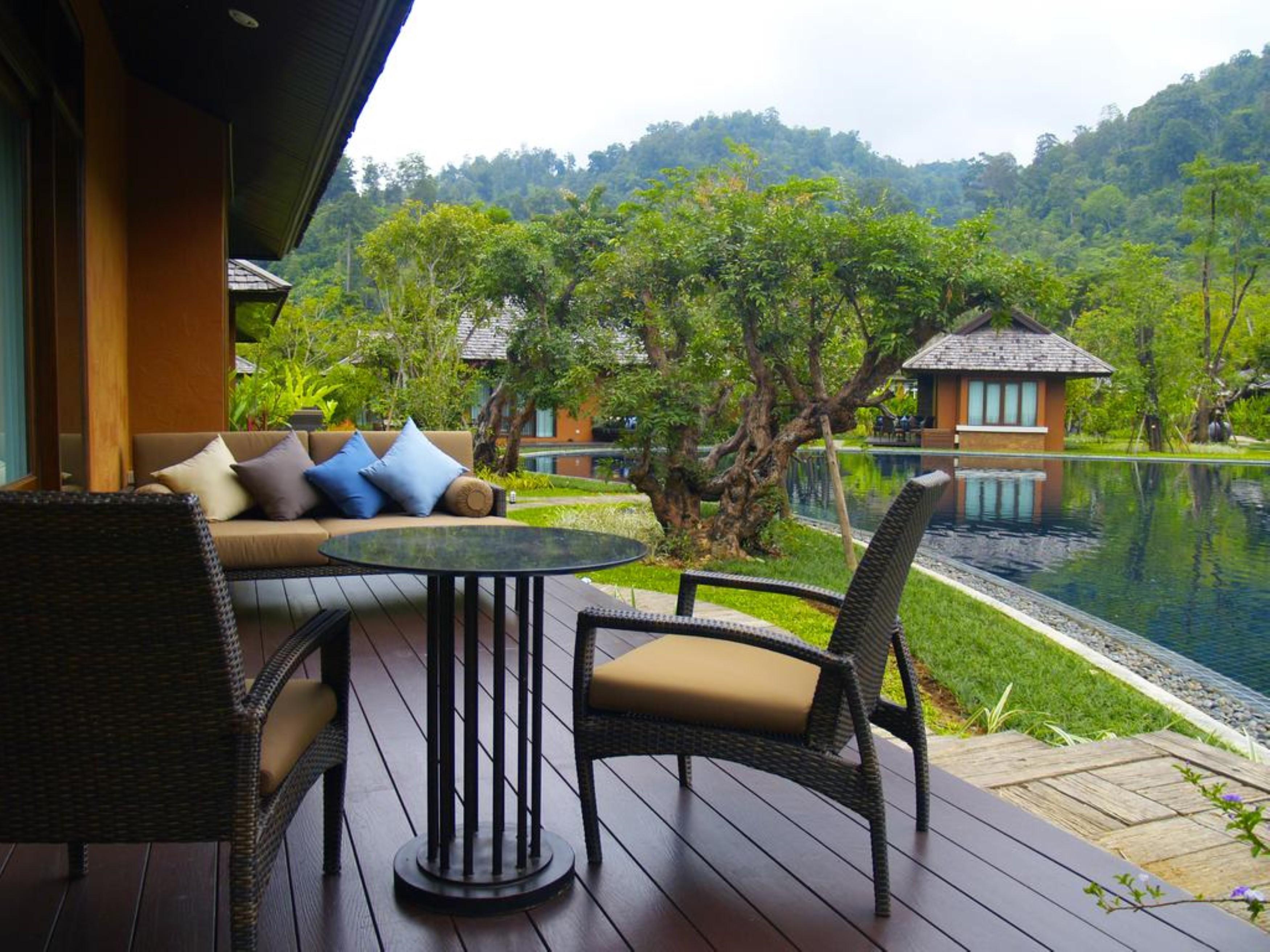 Sibsan Resort & Spa Maetaeng Chiang Mai Mae Taeng Exteriér fotografie