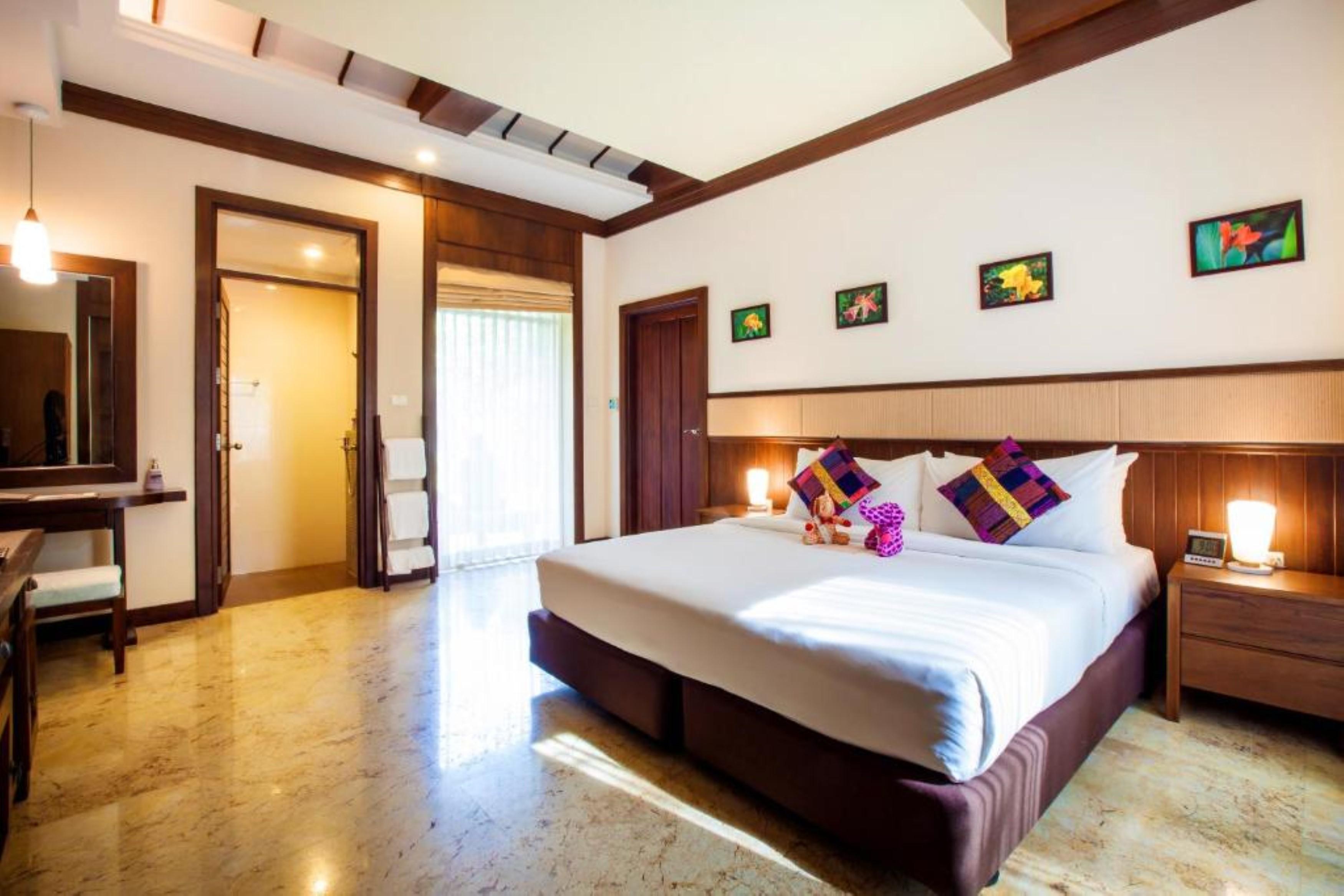Sibsan Resort & Spa Maetaeng Chiang Mai Mae Taeng Exteriér fotografie
