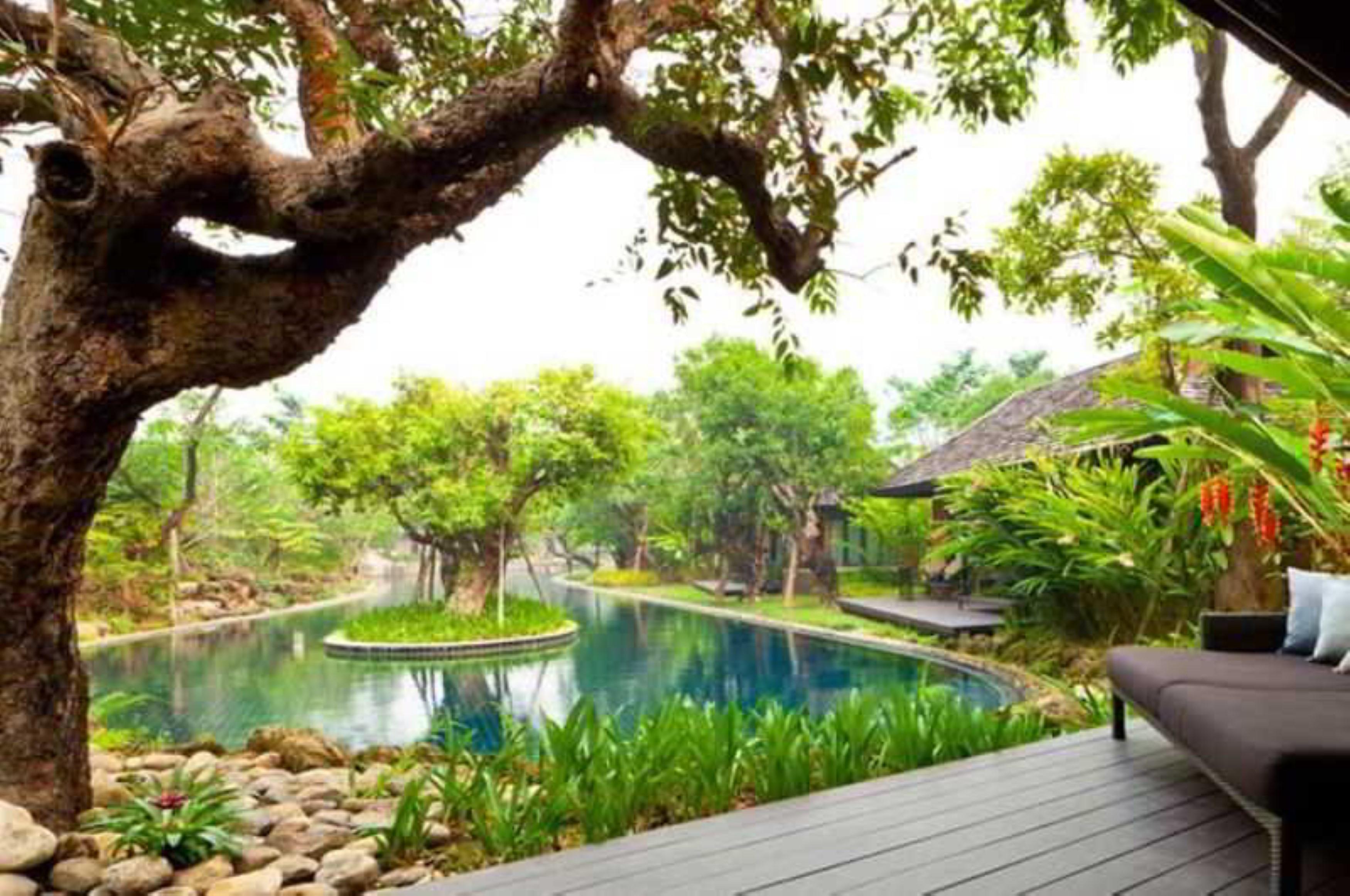 Sibsan Resort & Spa Maetaeng Chiang Mai Mae Taeng Exteriér fotografie