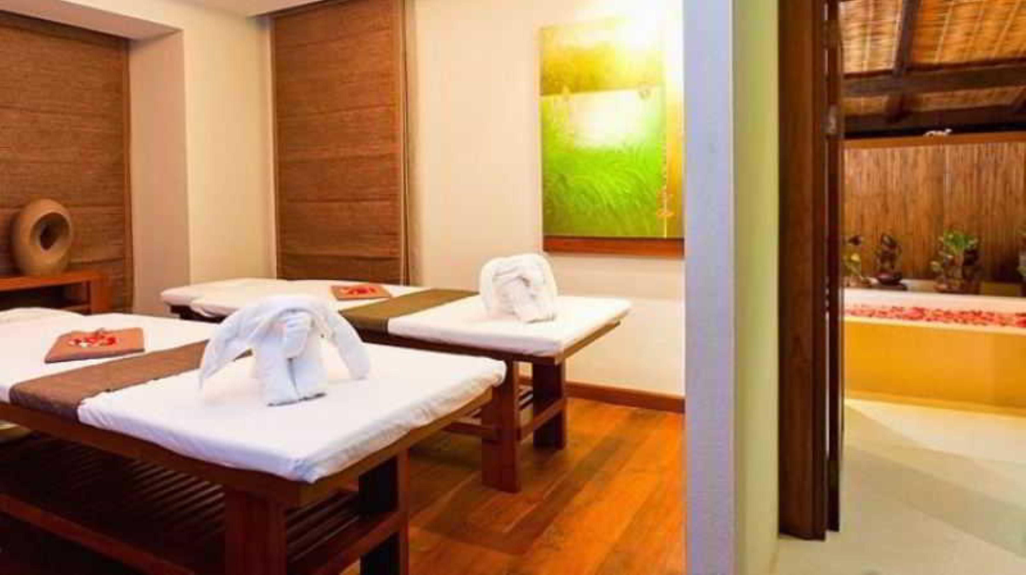 Sibsan Resort & Spa Maetaeng Chiang Mai Mae Taeng Exteriér fotografie