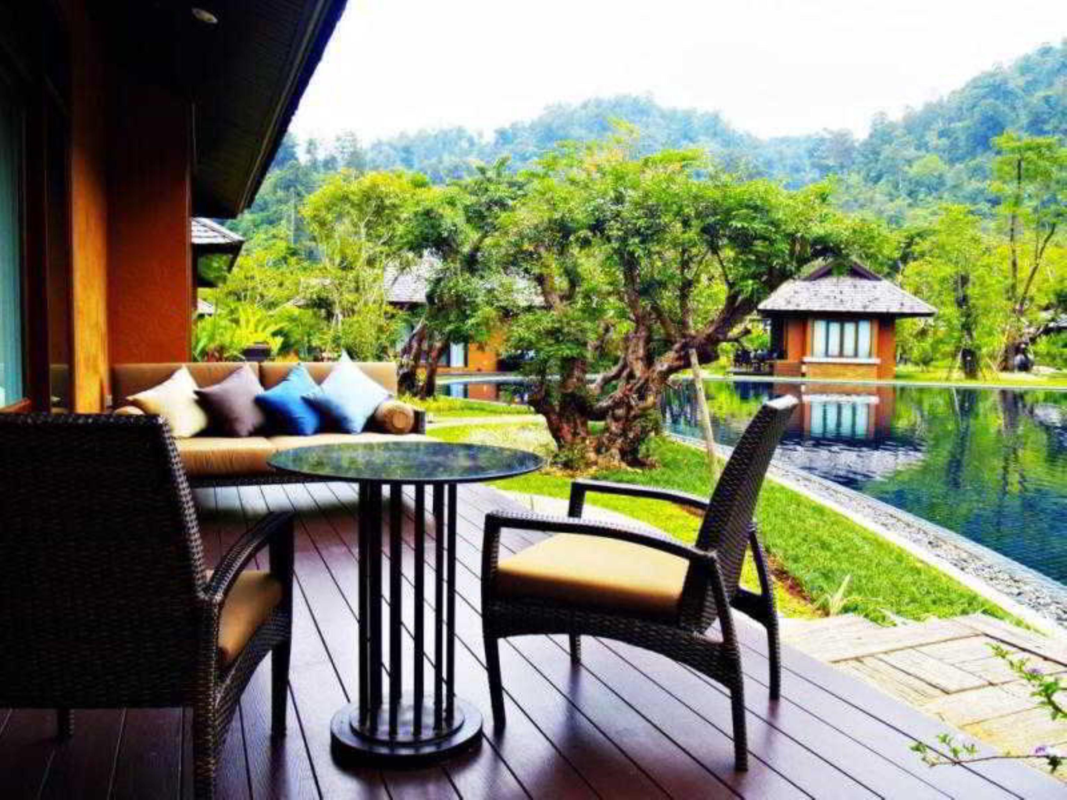 Sibsan Resort & Spa Maetaeng Chiang Mai Mae Taeng Exteriér fotografie