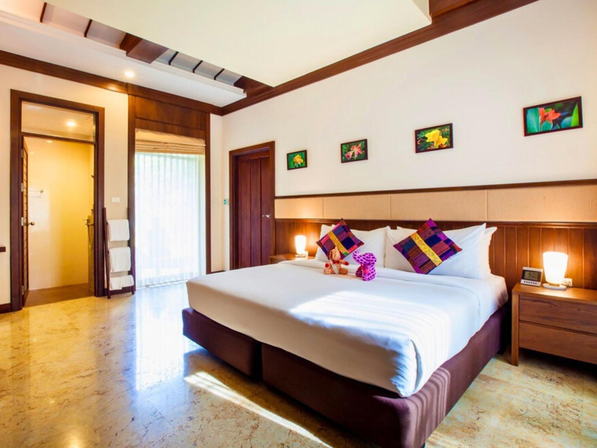 Sibsan Resort & Spa Maetaeng Chiang Mai Mae Taeng Exteriér fotografie