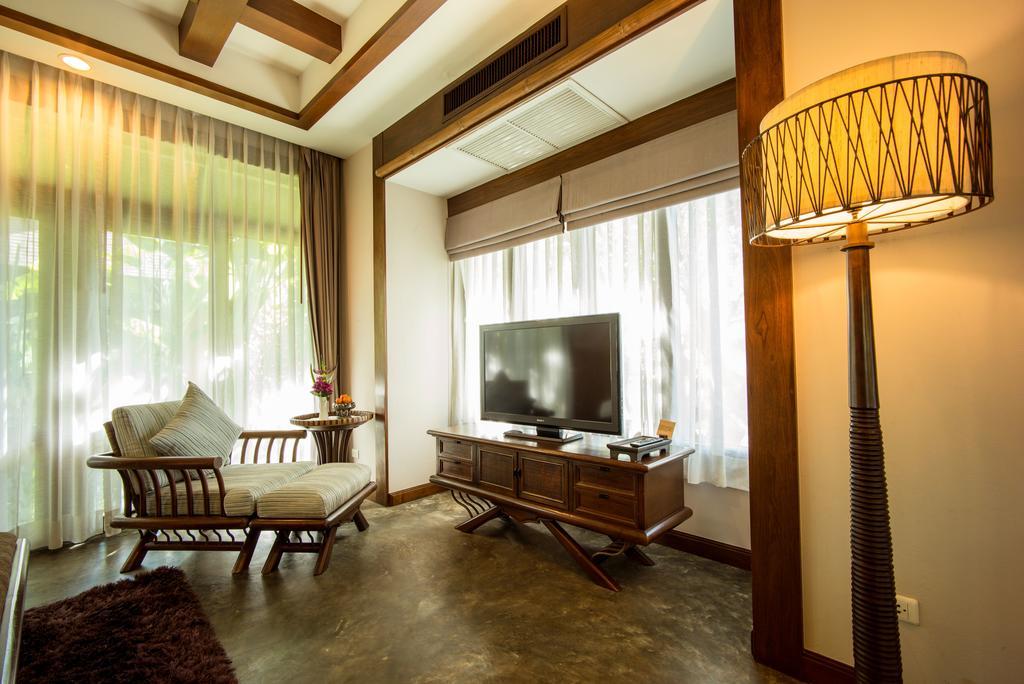 Sibsan Resort & Spa Maetaeng Chiang Mai Mae Taeng Exteriér fotografie