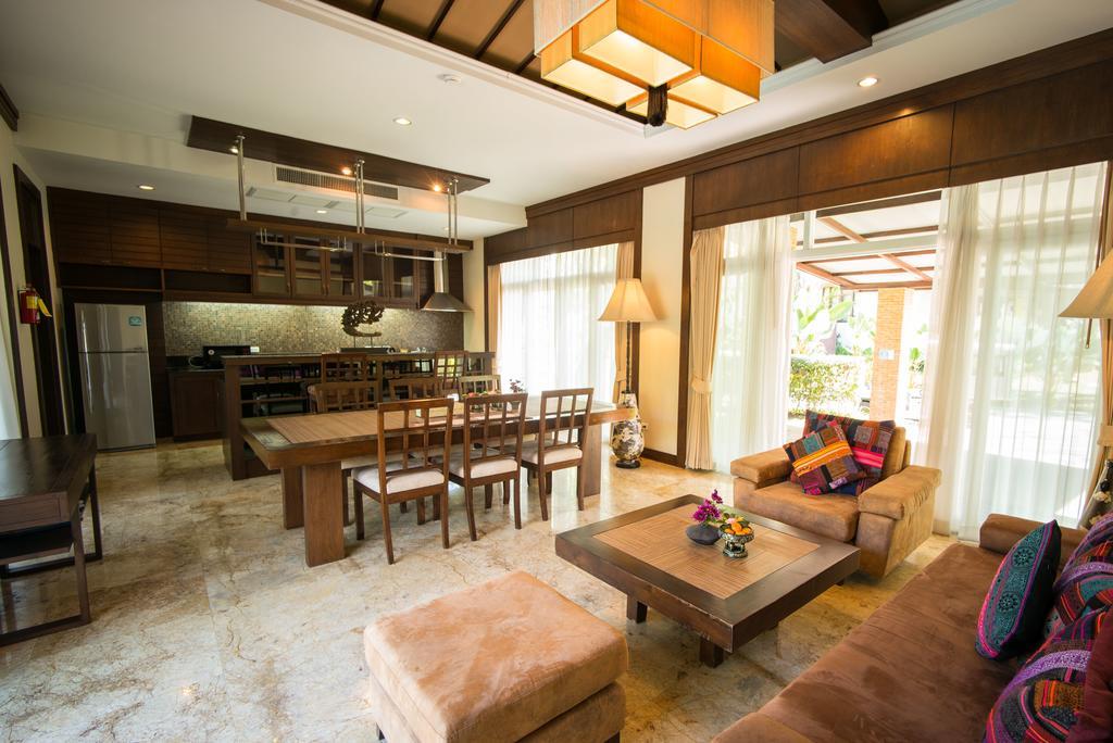 Sibsan Resort & Spa Maetaeng Chiang Mai Mae Taeng Exteriér fotografie