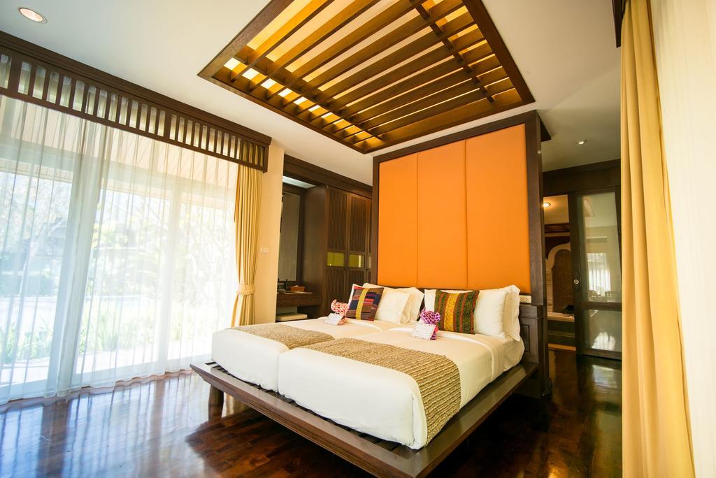 Sibsan Resort & Spa Maetaeng Chiang Mai Mae Taeng Exteriér fotografie