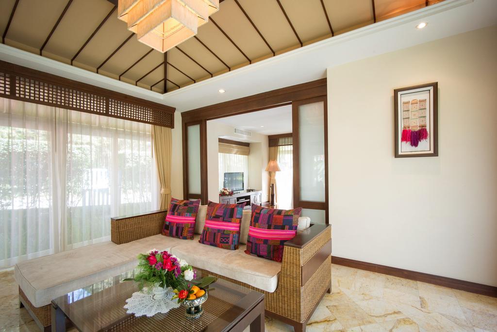 Sibsan Resort & Spa Maetaeng Chiang Mai Mae Taeng Exteriér fotografie