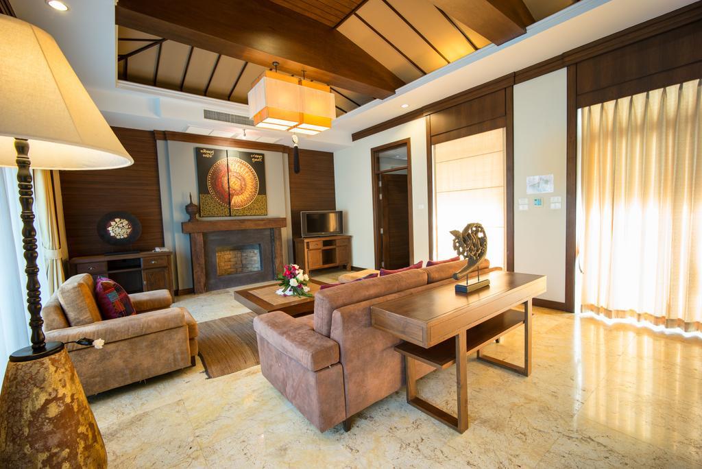 Sibsan Resort & Spa Maetaeng Chiang Mai Mae Taeng Exteriér fotografie