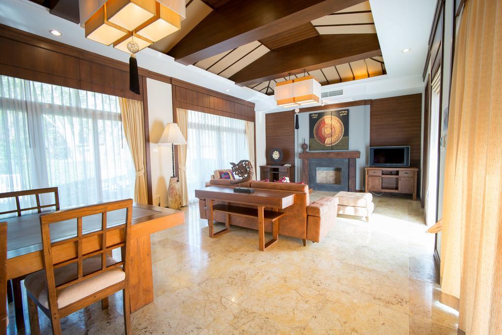 Sibsan Resort & Spa Maetaeng Chiang Mai Mae Taeng Exteriér fotografie